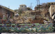 310 - Bisbee Hippie Folk Art